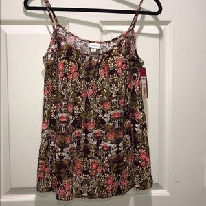Merona Top